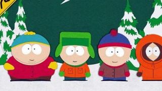 bild aus der news "South Park"-Folge nach Morddrohung zensiert