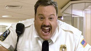 bild aus der news "Here Comes the Boom" von Kevin James