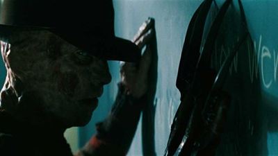 US-Charts: "A Nightmare on Elm Street" deutlich auf Platz 1