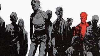 Laurie Holden stößt zum Cast von Zombie-Serie "The Walking Dead"
