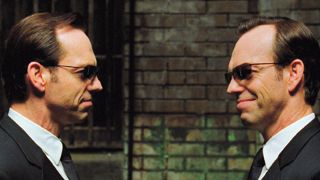 bild aus der news Weaving als Red Skull in "Captain America"