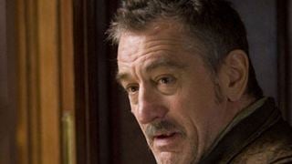 Robert De Niro nun auch in "The Killer Elite"