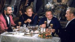 bild aus der news Disney und Fox planen "20.000 Meilen ..."