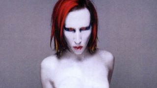 bild aus der news Manson und Wood in Greens "Splatter Sisters"