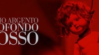 Romero inszeniert Remake von Argentos "Rosso"