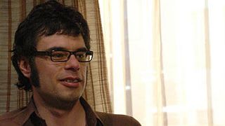 bild aus der news Jemaine Clement gibt Bösewicht in "Men In Black 3"