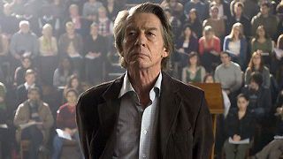 bild aus der news John Hurt übernimmt Rolle in von Triers "Melancholia"