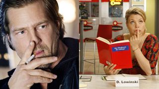 bild aus der news 2. Staffel für "Der letzte Bulle" und "Danni Lowinski"