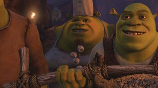 bild aus der news Exklusiver Filmclip aus "Für immer Shrek"