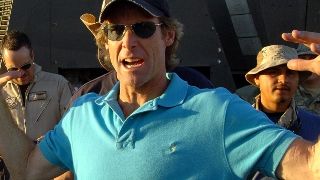 bild aus der news Michael Bay produziert "Gideon's Sword"