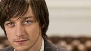 bild aus der news McAvoy wird Professor X in "X-Men: First Class"