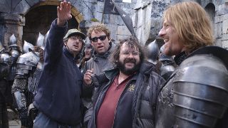 bild aus der news "The Hobbit": Macht es Jackson vielleicht doch?