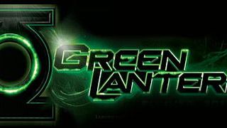 bild aus der news "Green Lantern": Warner enthüllt das erste Logo