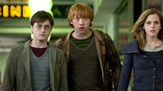 bild aus der news Neuer Teaser zu "Harry Potter und die Heiligtümer des Todes"!