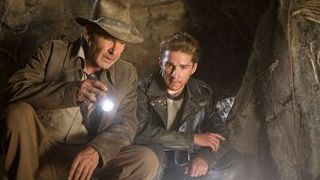 bild aus der news "Indiana Jones 5": Indy soll zum Bermudadreieck