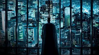 bild aus der news Dreharbeiten zu "Batman 3" beginnen kommenden März