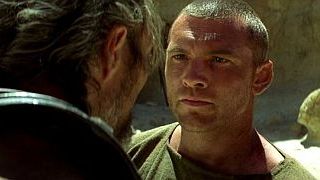 bild aus der news "Kampf der Titanen": Sequel bestätigt, Liebesman Regiefavorit