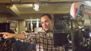 bild aus der news Regisseur Leterrier für "Gravity" im Gespräch