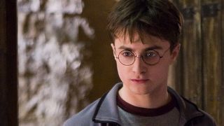 bild aus der news Radcliffe spielt in "Im Westen nichts Neues"-Verfilmung