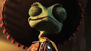 Erster Trailer zu Gore Verbinskis "Rango"