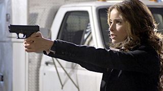 Abigail Spencer bekommt Rolle in "Cowboys & Aliens"