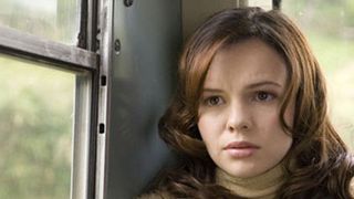 bild aus der news Amber Tamblyn als neue Kollegin von "Dr. House".