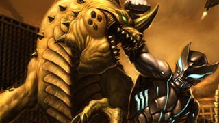 bild aus der news Tim Burton verfilmt das Spiel "Monsterpocalypse"