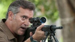 "Burn Notice": Sam-Axe-Prequel mit Bruce Campbell