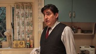 bild aus der news "Law & Order: L.A.": Alfred Molina als Hauptdarsteller verpflichtet