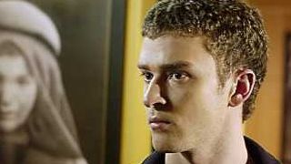 bild aus der news "I'm.mortal": Timberlake wird Hauptrolle angeboten