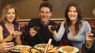 bild aus der news Ein Gastdarsteller kehrt zu "How I Met Your Mother" zurück