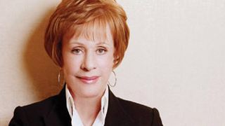 Carol Burnett spielt Nazi-Jägerin in "Glee"