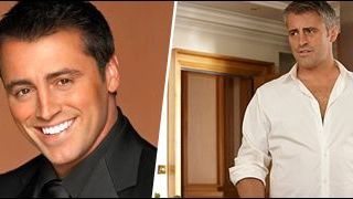 bild aus der news "Episodes": Die ersten Bilder zur neuen Serie mit Matt LeBlanc