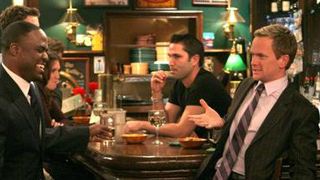 "How I Met Your Mother": Barneys Bruder kehrt zurück…