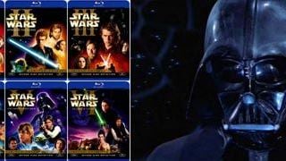 "Star Wars": Deleted Scene aus der Original-Trilogie + Blu-ray-Ankündigung