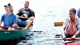 bild aus der news Deutsche Charts: "Kindsköpfe", "Inception" vor dem "A-Team"