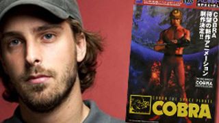Alexandre Aja erwirbt Rechte an "Cobra: The Space Pirate"