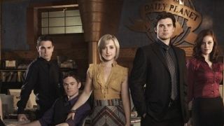 "Smallville": Bösewichte für zehnte Staffel besetzt