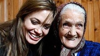 Angelina Jolie spielt in bosnischer Liebesgeschichte 
