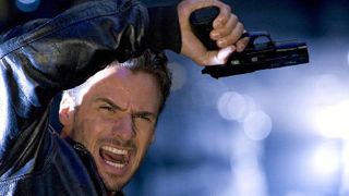 bild aus der news "Der Sheriff": RTL dreht neuen Serienpiloten