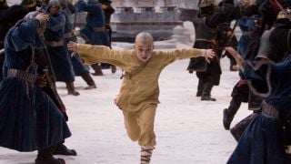 bild aus der news Deutsche Charts: "Die Legende von Aang" deutlich vor "Salt"