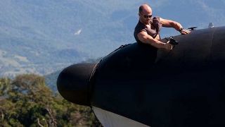 bild aus der news Deutsche Charts: "Expendables" und "Step Up 3D" ganz oben