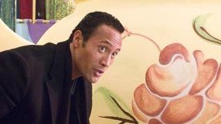 bild aus der news Dwayne Johnson bald auf der "Reise zum Mittelpunkt der Erde"