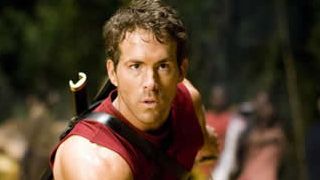 bild aus der news Ryan Reynolds äußert sich zur Comic-Verfilmung "Deadpool"