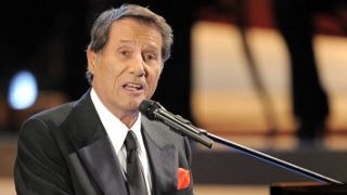 bild aus der news "Der Mann mit dem Fagott": Drehstart der Autobiographie von Udo Jürgens