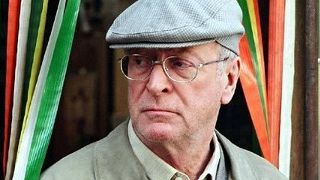 bild aus der news "Die Reise zum Mittelpunkt..."-Sequel: Caine als Großvater