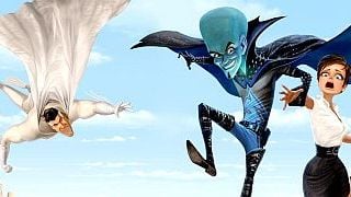 bild aus der news Zweiter "Megamind"-Trailer ist da