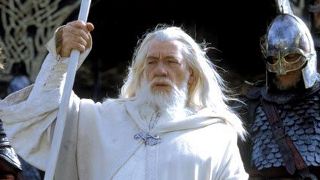 Ian McKellen: "The Hobbit"-Dreh ab Januar
