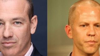 bild aus der news "24"-Showrunner Howard Gordon und Ryan Murphy mit neuer Serie