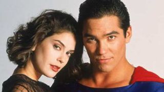 bild aus der news Teri Hatcher in "Smallville":Lois Lane spielt Lois Lanes Mutter!